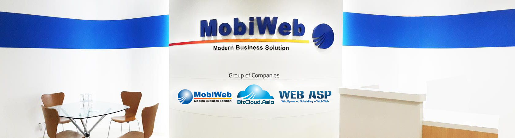 Mobiweb Group of Companies